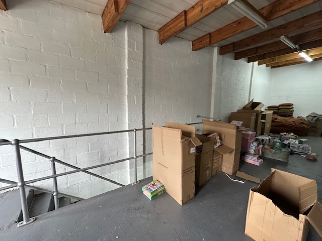 To Let commercial Property for Rent in Maitland Western Cape